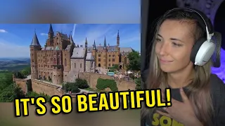 This is Germany | American Reaction