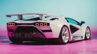 Car Music 2024 🔥 Bass Boosted Songs 2024 🔥 BEST EDM, BOUNCE, ELECTRO HOUSE