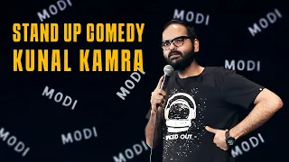 Modi Modi Modi | Kunal Kamra Standup Comedy 2020 Part 1