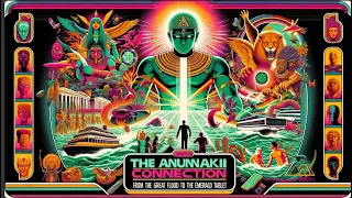 The Anunnaki Connection - Episode 2 "The Great Flood" #Anunnaki #GreatFlood #EpicOfGilgamesh