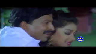 Muddina Hudugi Chanda — Kannada Video Song — Vishnuvardhan Bindiya Dolly Minhas