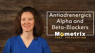 NCLEX Antihypertensives: Antiadrenergics - [Alpha and Beta Blockers]