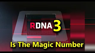 RDNA3 - AMD's Zen Graphics Moment