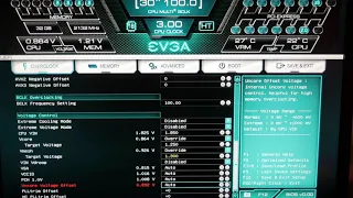Intel Core i9 9980XE on EVGA X299 DARK Overclocking Guide & Tests