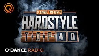 Q-dance Hardstyle Top 40 | November 2020 | Hosted by Tellem