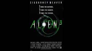 Alien 3  - The RANT (A Movie Review & A Re-Upload)