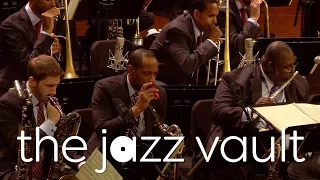 BEES BEES BEES from Wynton Marsalis's SPACES - Jazz at Lincoln Center Orchestra