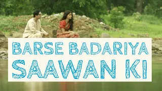 Barse Badariya Saawan Ki | Stories By Rabindranath Tagore | Samapti | Songs beyond life Ep-2