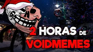 2 HORAS CON LOS MEJORES VOIDMEMES DEL AÑO 🎬