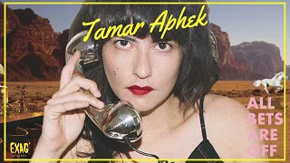 Tamar Aphek - Russian Winter (Official Audio)
