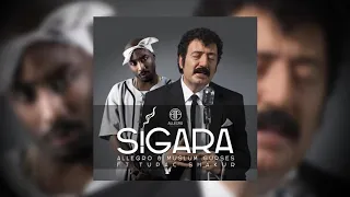 Allegro Prod.&Müslüm Gürses FT.Tupac Shakur-sigara