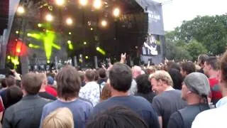 Heaven & Hell - Heaven and Hell (Live High Voltage Festival 2010, last show ever)