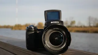 Revisiting the Sony R1