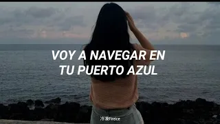 ✧Natalia Lafourcade - Soledad y el Mar || Subtitulado.⇇