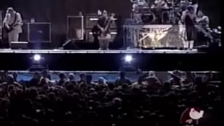 Korn - Woodstock´99 (Full Concert)