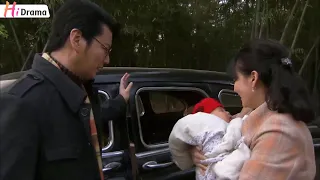 Thiên Kim giàu có bị cường đạo nhắm tới và gặp nguy hiểm ko ngờ người cứu mạng cô lại là một đứa bé!