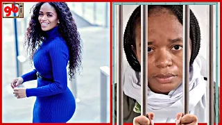 6 South African Celebs Who Are Currently In Prison