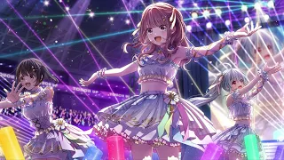 ハチナイ / 今田杏珠  シンデレラハーモニーBGM