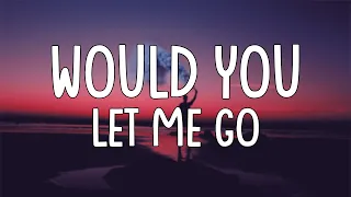 Pedro Capó - Would You Let Me Go (Letra/Lyrics)