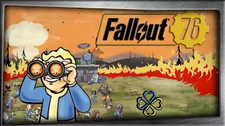 Fallout 76  - З КОМЕНТАРЯМИ Українською #3
