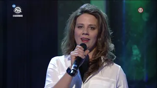 Aneta Langerová - Tráva (2015)