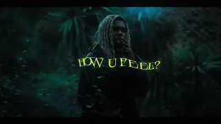 how u feel / Destroy Lonely edit