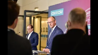 Merz: Scholz sollte „endlich nach Kiew reisen“