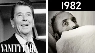 Reagan Administration's Chilling Response to the AIDS Crisis