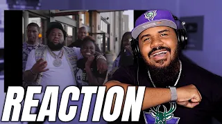 ALBUM OTW!! Rod Wave - Stone Rolling (Official Video) REACTION