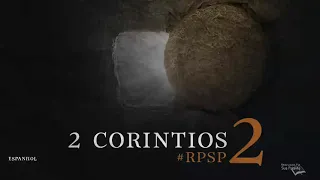 2 CORINTIOS 2 - Dr. Adolfo Suárez - reavivados por Su palabra