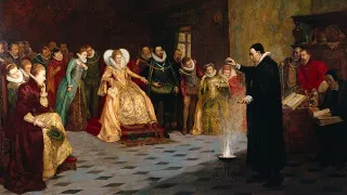 John Dee the Queen's Magician - ROBERT SEPEHR