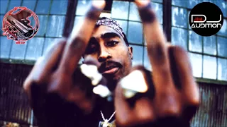**NEW 2017** 2pac - "Fuck You"  [DJ Audition Remix]