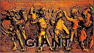 Giant - Giant. 1972. Jazz Rock. Fusion. Funk. Progressive Rock. Full Album