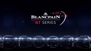 Blancpain GT Series - Season Review 2017 - Sprint Cup