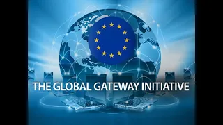 Проект «Глобальный шлюз» («Global Gateway»)