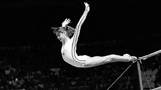 10 Gymnastic Elements From The Past That Are No Longer Performed (Sport #37)