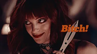 Duela Dent || Boss Bitch (CW Gotham Knights)