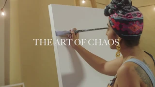 The Art of Chaos Trailer