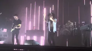 The Sound- The 1975 (LIVE 20.3.16)