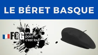 UPCT - Fashion: Why is the Basque Beret a French Cliché?