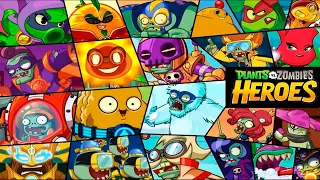 Plants vs. Zombies Heroes #110 ПОВЫШАЕМ РАНГ 👍