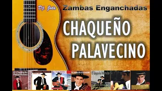 ZAMBAS ENGANCHADAS - Chaqueño Palavecino - Dj. Jota