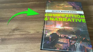 Why Composition and Narrative are Essential in Art | Book Review