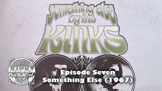 Ep. 7: Something Else (1967)