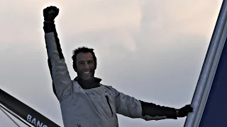 Француз в рекордное время победил в регате Vendee Globe (новости)