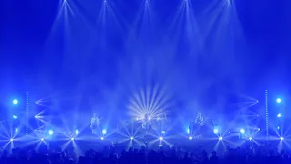 SCANDAL「蒼の鳴る夜の隙間で (Live from SCANDAL 15th ANNIVERSARY LIVE『INVITATION』2021.08.21 at OSAKA-JO HALL)」
