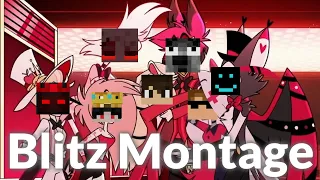 THE HAZBIN HOTEL GUILD MONTAGE (FEAT KNOWNS)