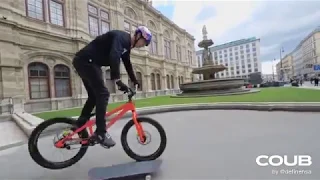 Coub compilation, DOWNHILL,  SPEED RUNS, BMX & more