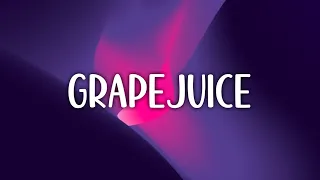 Harry Styles - Grapejuice (Lyrics) "Give me somethin' old and red"