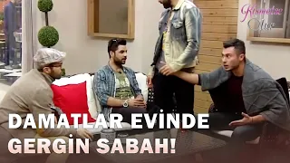 Ercan Emre'nin Sabrını Taşırdı! - Kısmetse Olur 49. Bölüm